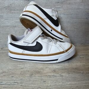Toddler Nike Court Legacy 9c